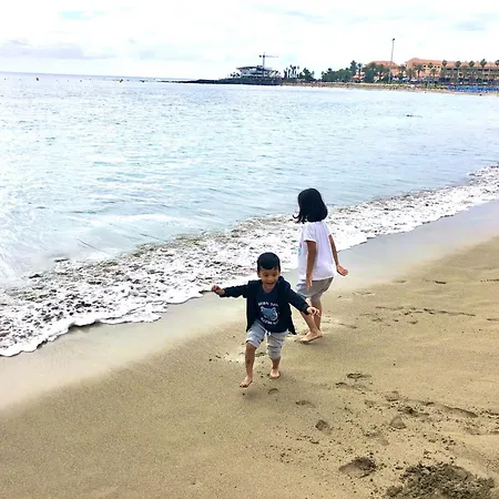 Apartamento Costamar Infinite Sea Views By Deihu Experiences