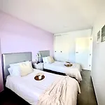 Costamar Infinite Sea Views By Deihu Experiences Los Cristianos (Tenerife)