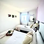 Appartement Costamar Infinite Sea Views By Deihu Experiences