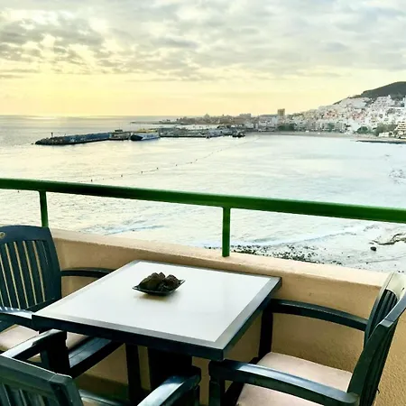 Apartamento Costamar Infinite Sea Views By Deihu Experiences Los Cristianos (Tenerife)