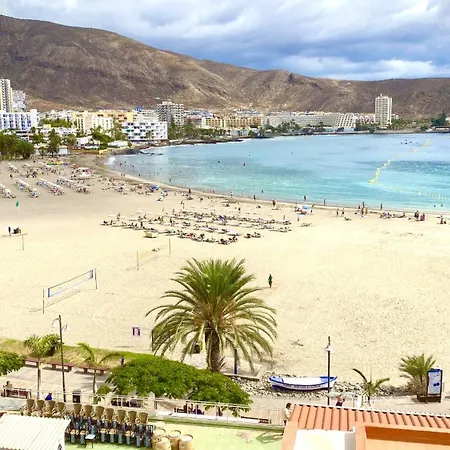 Costamar Infinite Sea Views By Deihu Experiences * Los Cristianos (Tenerife)