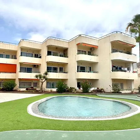 Daire Costamar Infinite Sea Views By Deihu Experiences