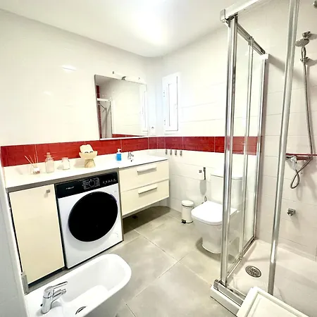 Costamar Infinite Sea Views By Deihu Experiences Daire *