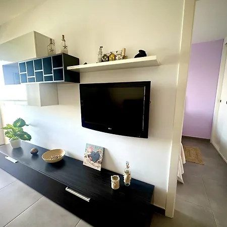 Daire Costamar Infinite Sea Views By Deihu Experiences *