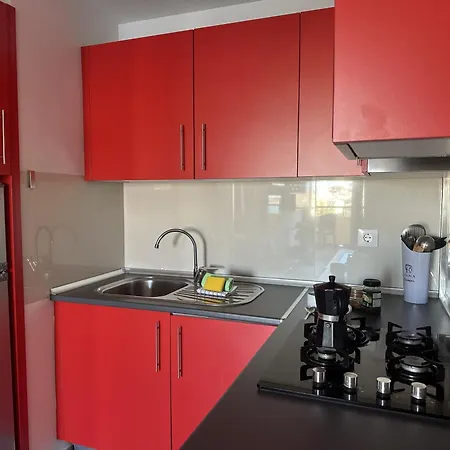 Costamar Infinite Sea Views By Deihu Experiences Apartamento *