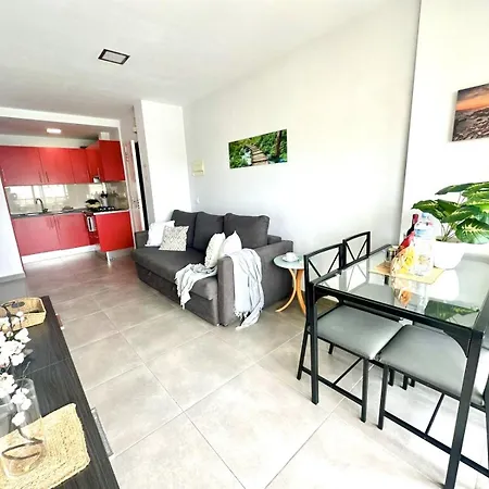 Costamar Infinite Sea Views By Deihu Experiences Daire Los Cristianos (Tenerife)