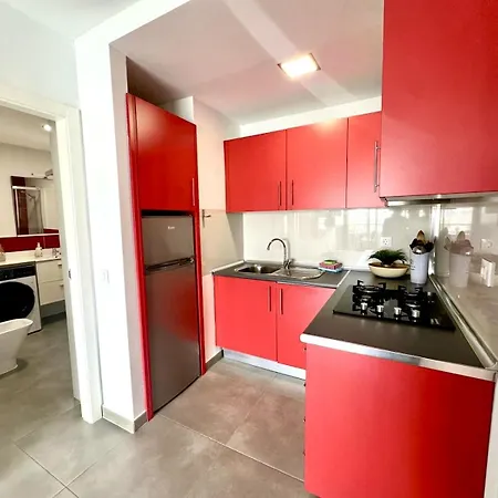 Daire Costamar Infinite Sea Views By Deihu Experiences Los Cristianos (Tenerife)