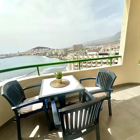Costamar Infinite Sea Views By Deihu Experiences Appartement Los Cristianos (Tenerife)