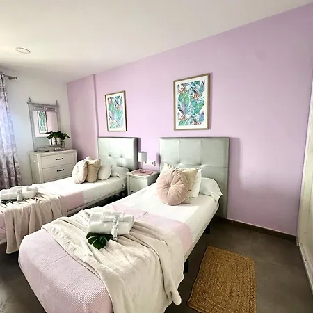 Costamar Infinite Sea Views By Deihu Experiences Appartement *
