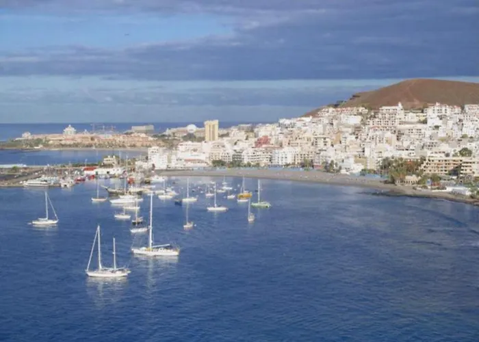 Costamar Infinite Sea Views By Deihu Experiences * Los Cristianos (Tenerife)