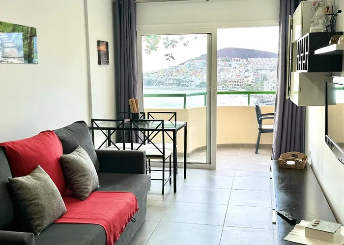 Costamar Infinite Sea Views By Deihu Experiences *