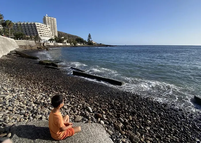 Costamar Infinite Sea Views By Deihu Experiences Apartmán