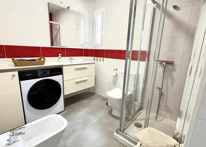 Costamar Infinite Sea Views By Deihu Experiences Apartmán *