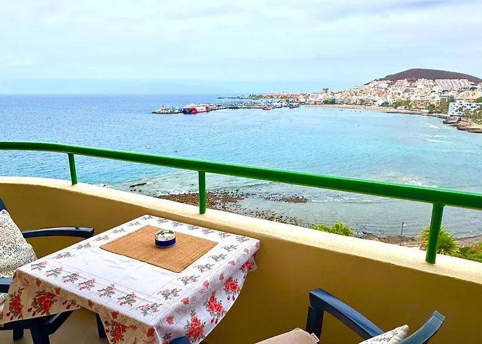 Costamar Infinite Sea Views By Deihu Experiences *