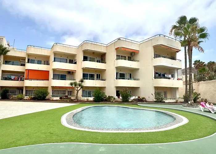 Apartmán Costamar Infinite Sea Views By Deihu Experiences