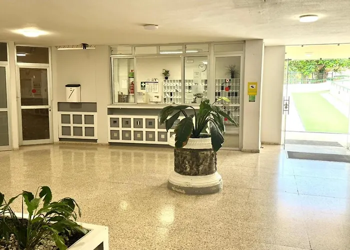 Costamar Infinite Sea Views By Deihu Experiences Apartmán