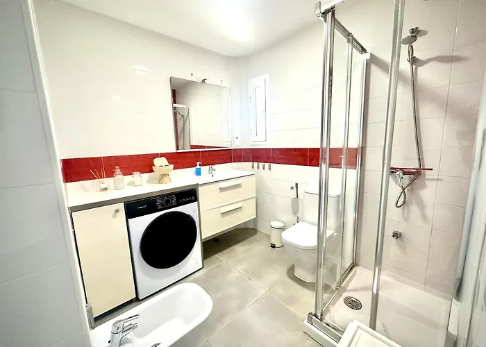 Costamar Infinite Sea Views By Deihu Experiences Apartmán *