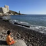 Costamar Infinite Sea Views By Deihu Experiences 公寓