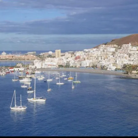 Costamar Infinite Sea Views By Deihu Experiences * Los Cristianos (Tenerife)