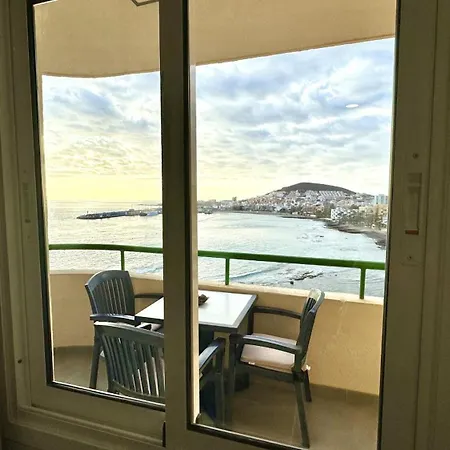 Costamar Infinite Sea Views By Deihu Experiences