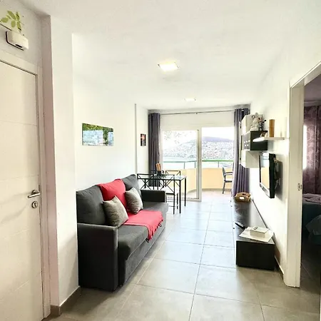 Costamar Infinite Sea Views By Deihu Experiences