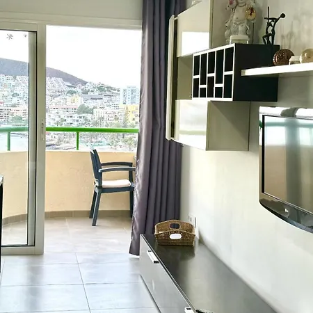 Costamar Infinite Sea Views By Deihu Experiences Apartment