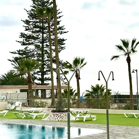 Daire Costamar Infinite Sea Views By Deihu Experiences Los Cristianos (Tenerife)