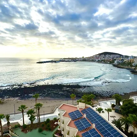 Costamar Infinite Sea Views By Deihu Experiences Apartament