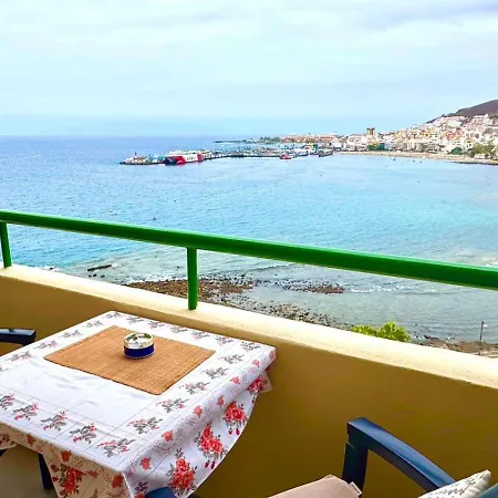 Costamar Infinite Sea Views By Deihu Experiences *