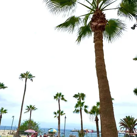 Costamar Infinite Sea Views By Deihu Experiences Daire *