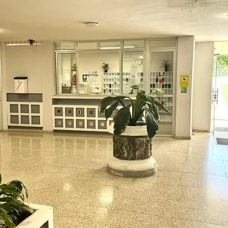 Costamar Infinite Sea Views By Deihu Experiences Apartament