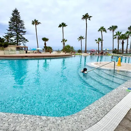 Costamar Infinite Sea Views By Deihu Experiences Daire Los Cristianos (Tenerife)