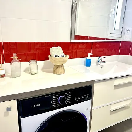 Costamar Infinite Sea Views By Deihu Experiences Apartament Los Cristianos (Tenerife)