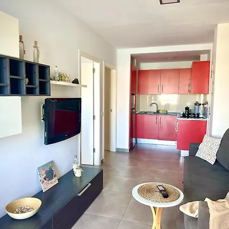 Costamar Infinite Sea Views By Deihu Experiences Los Cristianos (Tenerife)