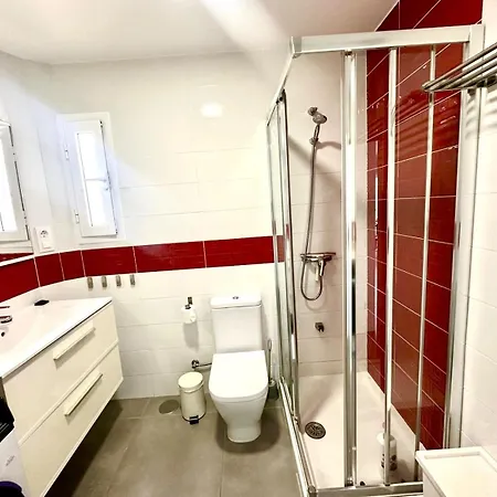 Costamar Infinite Sea Views By Deihu Experiences * Los Cristianos (Tenerife)