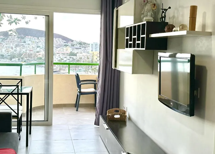 Costamar Infinite Sea Views By Deihu Experiences Appartement