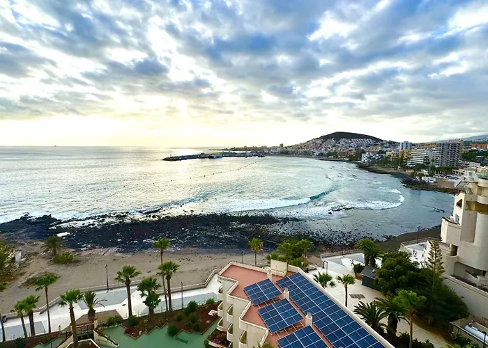 Costamar Infinite Sea Views By Deihu Experiences Appartement