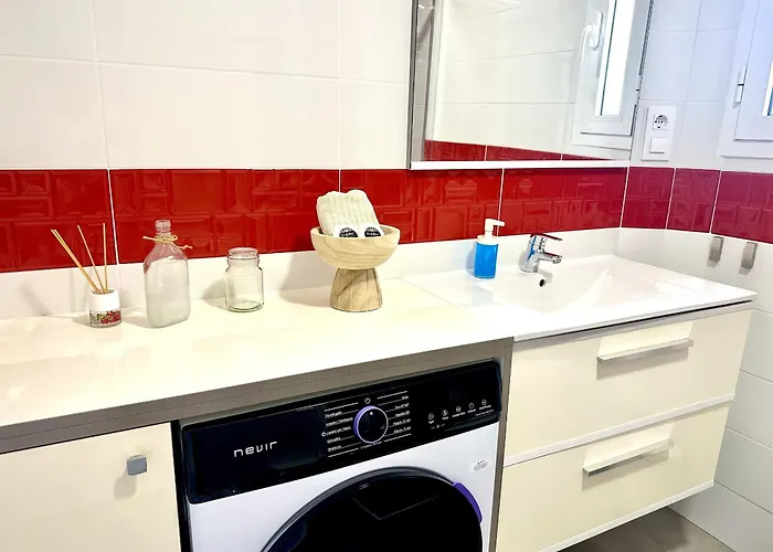 Costamar Infinite Sea Views By Deihu Experiences Appartement Los Cristianos (Tenerife)