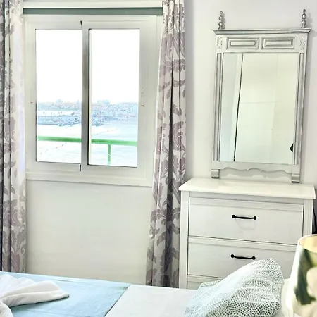 Costamar Infinite Sea Views By Deihu Experiences Apartment