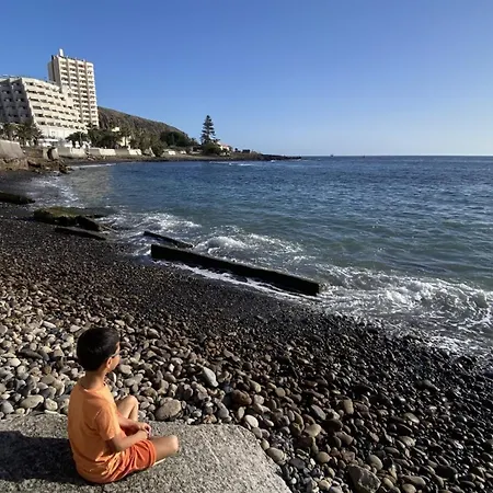 Costamar Infinite Sea Views By Deihu Experiences Apartman