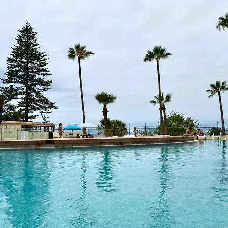 Apartman Costamar Infinite Sea Views By Deihu Experiences *