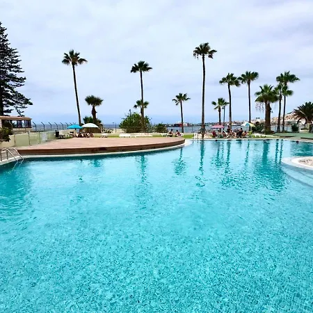 Costamar Infinite Sea Views By Deihu Experiences * Los Cristianos