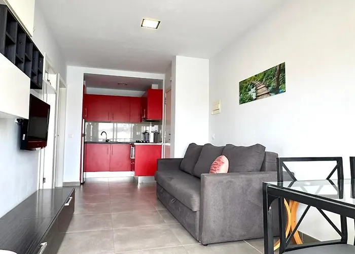 Costamar Infinite Sea Views By Deihu Experiences