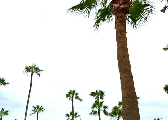 Costamar Infinite Sea Views By Deihu Experiences Apartment *