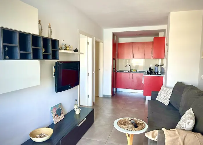 Costamar Infinite Sea Views By Deihu Experiences Los Cristianos (Tenerife)